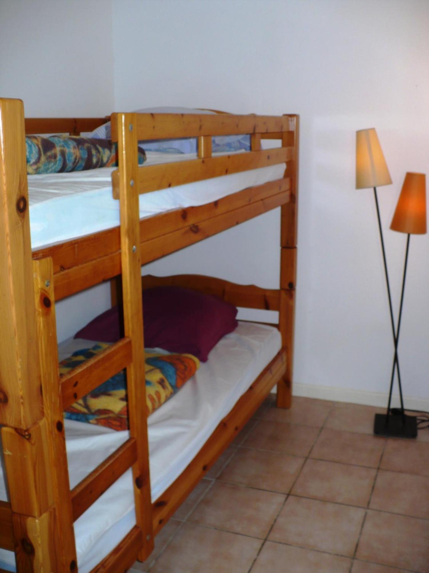 Soleil Rouge Apartamento Les Adrets-de-l'Esterel Exterior foto
