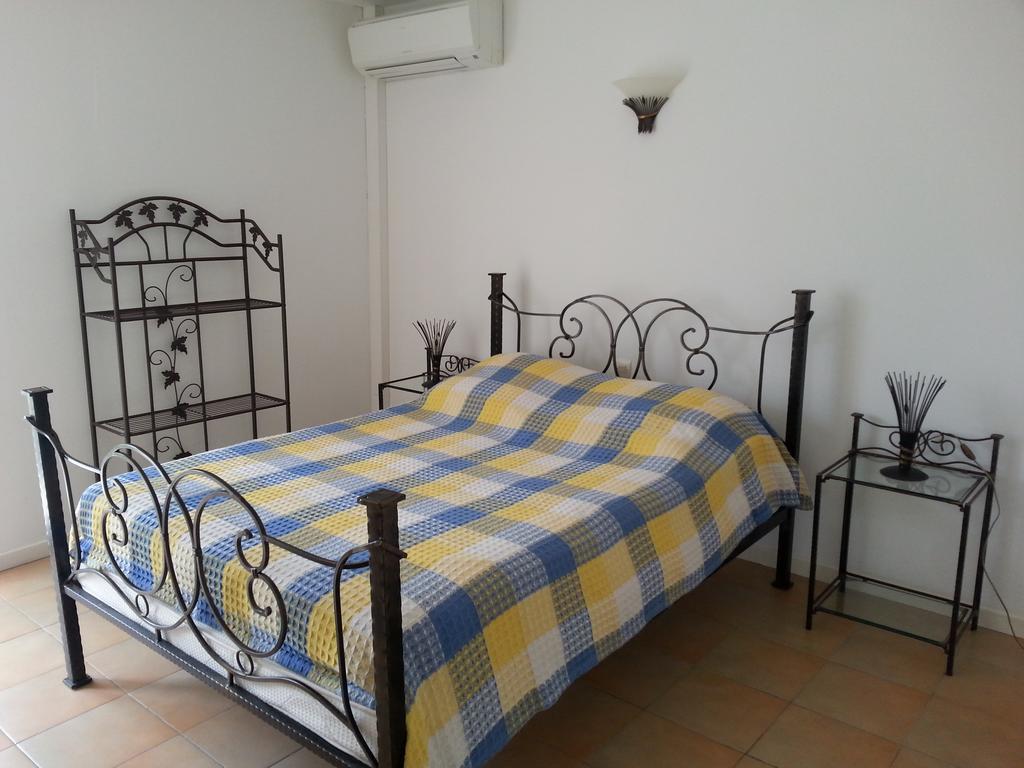 Soleil Rouge Apartamento Les Adrets-de-l'Esterel Exterior foto